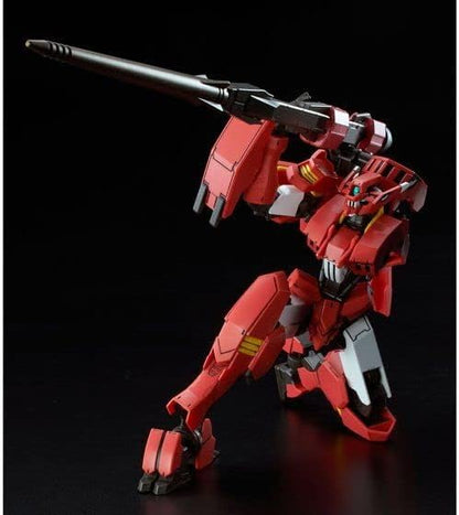 Iron-Blooded Orphans　HG 1/144 Tekkadan Complete Set　Premium Bandai
