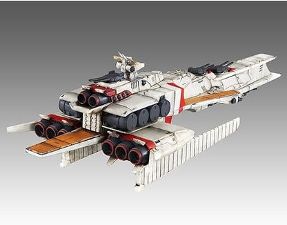 MegaHouse　Cosmo Fleet Special Mobile Suit Gundam Char's Counterattack Ra Cailum Re.