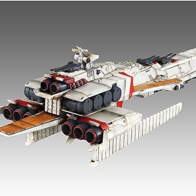 MegaHouse　Cosmo Fleet Special Mobile Suit Gundam Char's Counterattack Ra Cailum Re.