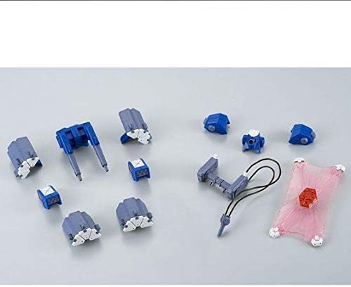 BANDAI MG 1/100 Mission Pack for Gundam F90 B Type & K Type Gunpla