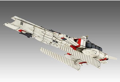 MegaHouse　Cosmo Fleet Special Mobile Suit Gundam Char's Counterattack Ra Cailum Re.
