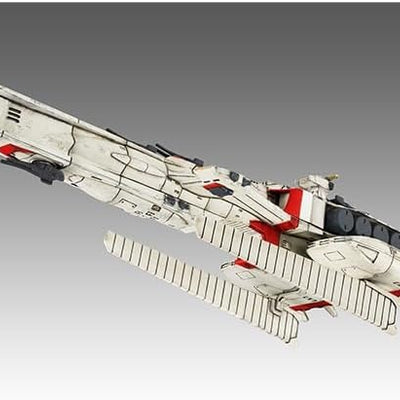 MegaHouse　Cosmo Fleet Special Mobile Suit Gundam Char's Counterattack Ra Cailum Re.