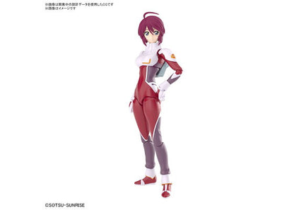 Figure-rise Standard Lunamaria Hawke