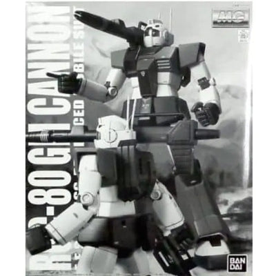 MG 1/100 RGC-80 GM Cannon