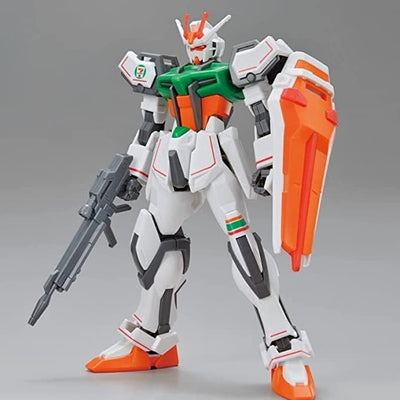 BANDAI SPIRITS ENTRY GRADE 1/144 Strike Gundam (7-Eleven limited color)