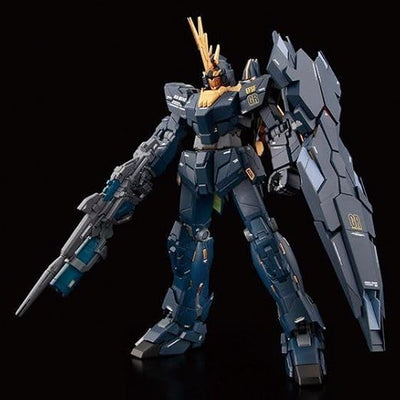 Mobile Suit Gundam UC MG 1/100 Unicorn Gundam 2nd Unit Banshee Norn Premium Bandai