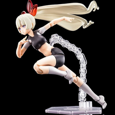 Kotobukiya Megami Device BUSTER DOLL Paladin, 1/1 scale plastic model, approx. 176mm tall
