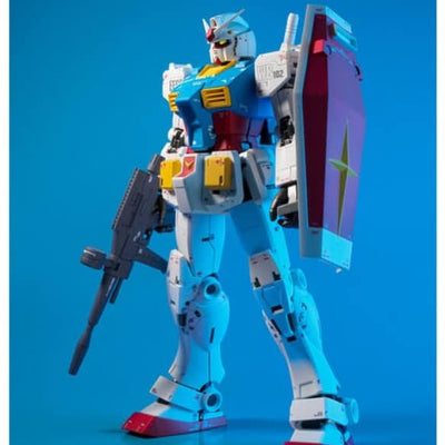 BANDAI SPIRITS GUNDAM FIX FIGURATION METAL COMPOSITE RX-78-02 GUNDAM [Cucurus Doan's Island] Premium Bandai