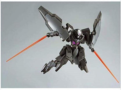 BANDAI HG Jnx IV (commander machine) 1/144 Mobile Suit Gundam OO