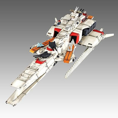 MegaHouse　Cosmo Fleet Special Mobile Suit Gundam Char's Counterattack Ra Cailum Re.