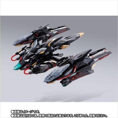 METAL BUILD Lightning Striker (Alternative Strike Ver.) Premium Bandai