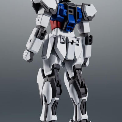 ROBOT Spirits Mobile Suit Gundam SEED [SIDE MS] GAT-X105 Strike Gundam ver. A.N.I.M.E. Approximately 125mm PVC & ABS Painted Movable Figure