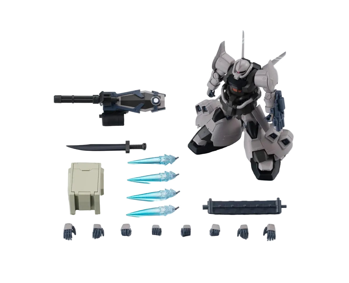 ROBOT Spirits MS-07H-8 GOUF Flight Type ver. A.N.I.M.E. | Premium