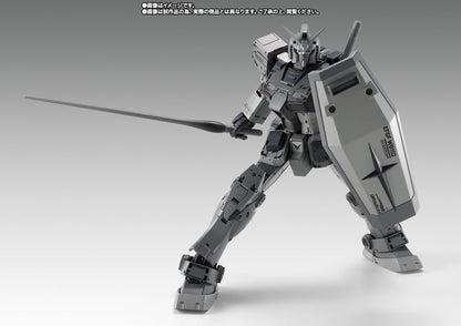 Brand new and unopened GUNDAM FIX FIGURATION METAL COMPOSITE RX78FRGMT GUNDAM ABS & Diecast & PVC approx. 180mm painted figure