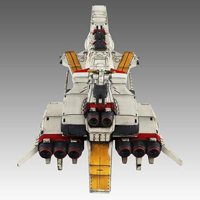 MegaHouse　Cosmo Fleet Special Mobile Suit Gundam Char's Counterattack Ra Cailum Re.
