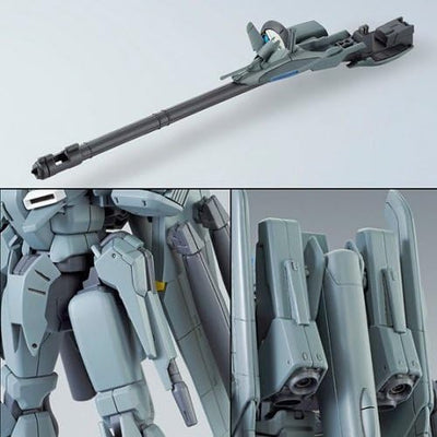 HGUC 1/144 Zeta Plus C1 Premium Bandai Limited