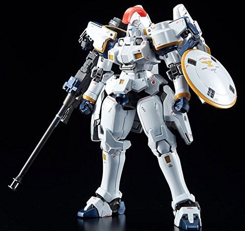 MG 1/100 Tallgeese EW [Special coating]