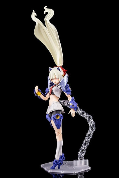 Kotobukiya Megami Device BUSTER DOLL Paladin, 1/1 scale plastic model, approx. 176mm tall