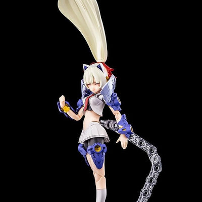 Kotobukiya Megami Device BUSTER DOLL Paladin, 1/1 scale plastic model, approx. 176mm tall