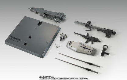 Brand new and unopened GUNDAM FIX FIGURATION METAL COMPOSITE RX78FRGMT GUNDAM ABS & Diecast & PVC approx. 180mm painted figure