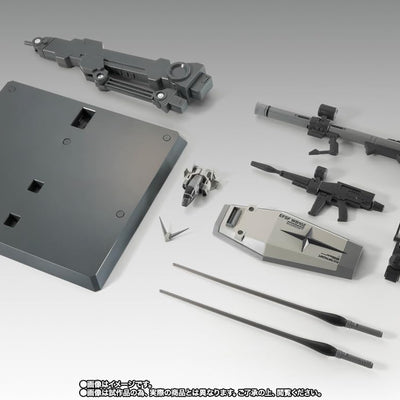 Brand new and unopened GUNDAM FIX FIGURATION METAL COMPOSITE RX78FRGMT GUNDAM ABS & Diecast & PVC approx. 180mm painted figure