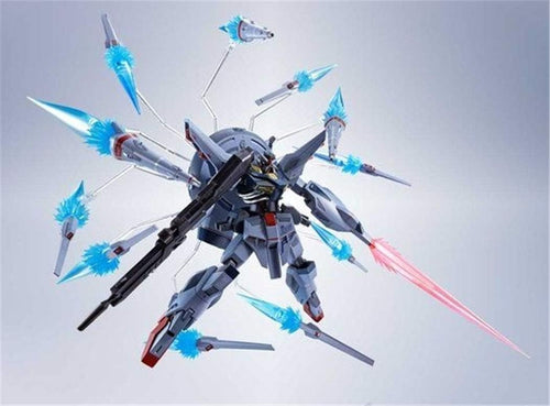 METAL ROBOT soul <SIDE MS> Providence Gundam