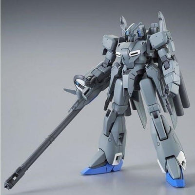 HGUC 1/144 Zeta Plus C1 Premium Bandai Limited