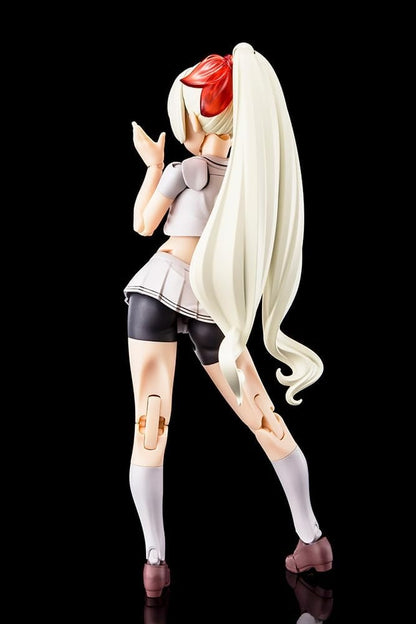 Kotobukiya Megami Device BUSTER DOLL Paladin, 1/1 scale plastic model, approx. 176mm tall