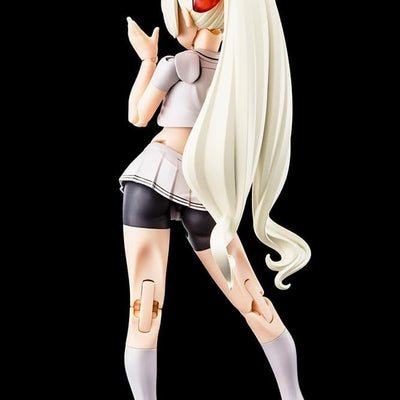 Kotobukiya Megami Device BUSTER DOLL Paladin, 1/1 scale plastic model, approx. 176mm tall
