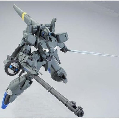 HGUC 1/144 Zeta Plus C1 Premium Bandai Limited