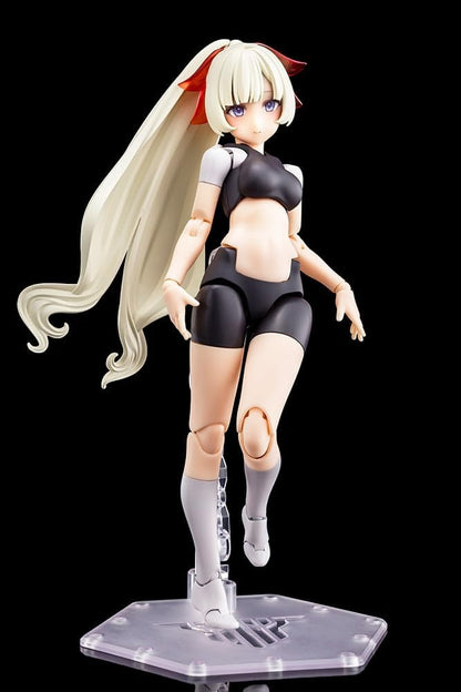 Kotobukiya Megami Device BUSTER DOLL Paladin, 1/1 scale plastic model, approx. 176mm tall