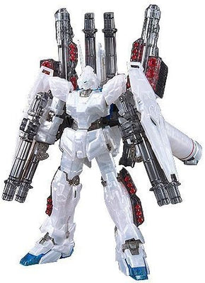 Limited HGUC1144 Full Armor Unicorn Gundam U Mode Pearl Clear
