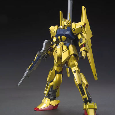 1/144 HGUC REVIVE MSN-00100 Hyaku Shiki "Mobile Suit Z Gundam" Gunpla