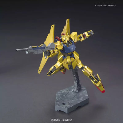 1/144 HGUC REVIVE MSN-00100 Hyaku Shiki "Mobile Suit Z Gundam" Gunpla