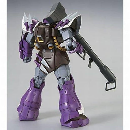 1/100 RE/100 MS-08TX/S Ifrit Schneid "Mobile Suit Gundam Unicorn RE:0096" Premium Bandai Limited