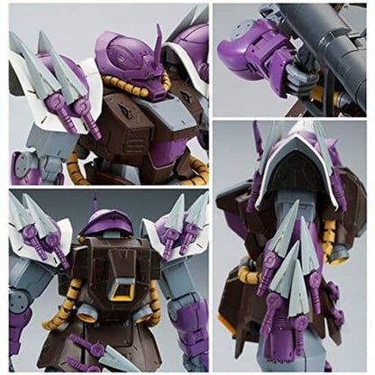1/100 RE/100 MS-08TX/S Ifrit Schneid "Mobile Suit Gundam Unicorn RE:0096" Premium Bandai Limited