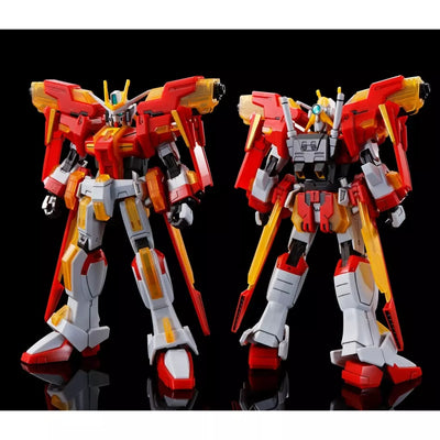 HG 1/144 Extreme Gundam type-Leos  Premium Bandai