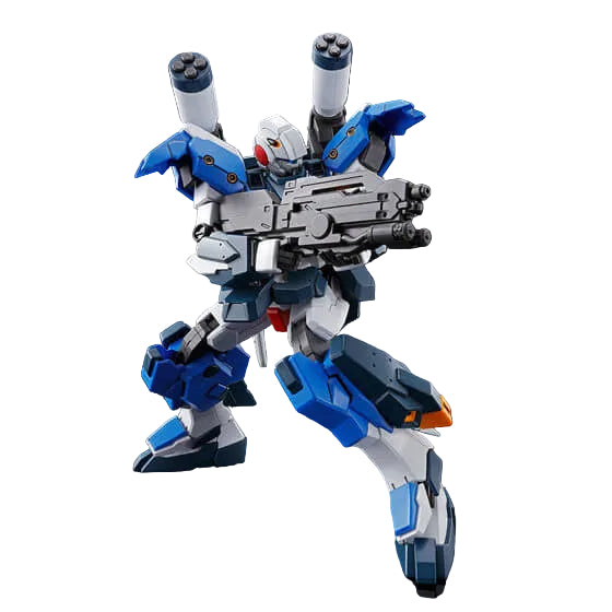 HG 1/144 RX-81ST G-Line Standard Armor Pre-owned | Bandai Spirits