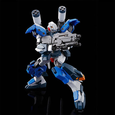 1/144 HG RX-81ST G-Line Standard Armor "Mobile Suit Gundam Senki" Premium Bandai Limited