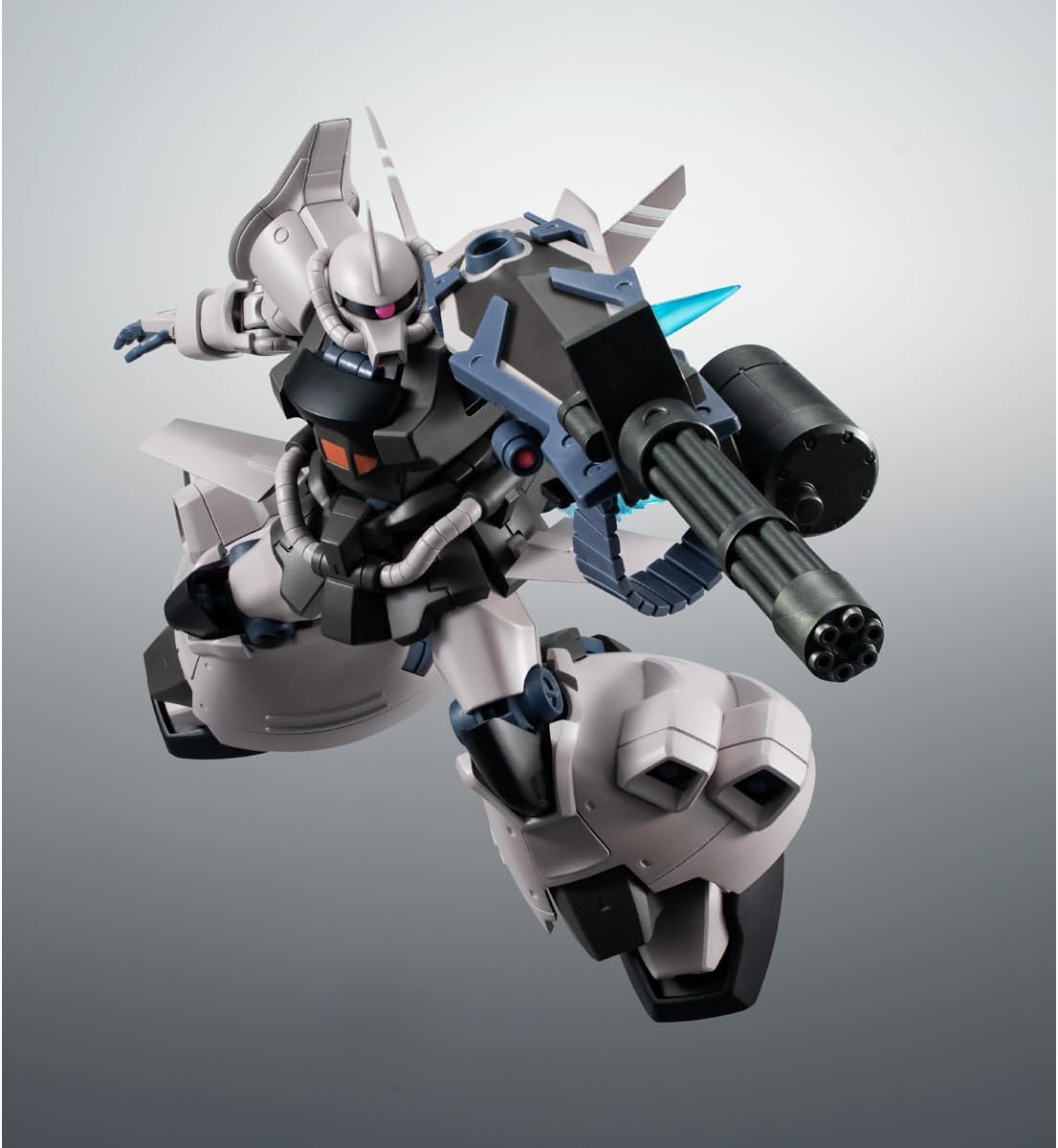 P-BANDAI ROBOT Spirits MS-07H-8 GOUF Flight Type ver. A.N.I.M.E.