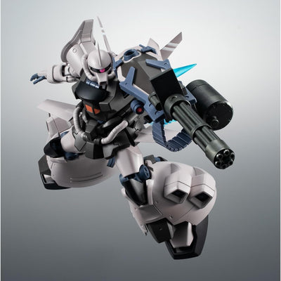 P-BANDAI ROBOT Spirits MS-07H-8 GOUF Flight Type ver. A.N.I.M.E.