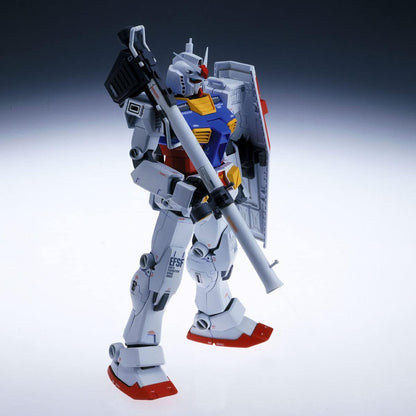 1/100 MG RX-78-2 Gundam Ver.Ka "Mobile Suit Gundam"