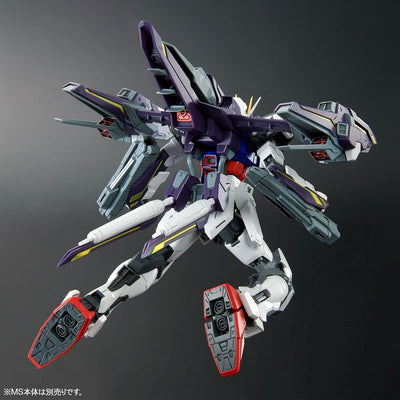 MG 1/100 Lightning Strike Gundam Ver. RM  Premium Bandai Gunpla