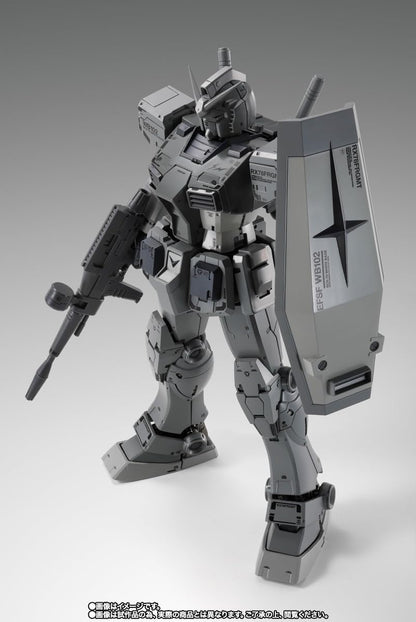 Brand new and unopened GUNDAM FIX FIGURATION METAL COMPOSITE RX78FRGMT GUNDAM ABS & Diecast & PVC approx. 180mm painted figure