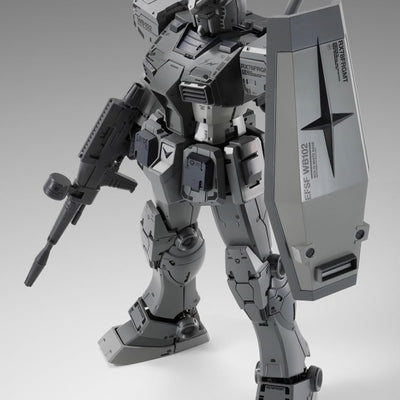 Brand new and unopened GUNDAM FIX FIGURATION METAL COMPOSITE RX78FRGMT GUNDAM ABS & Diecast & PVC approx. 180mm painted figure