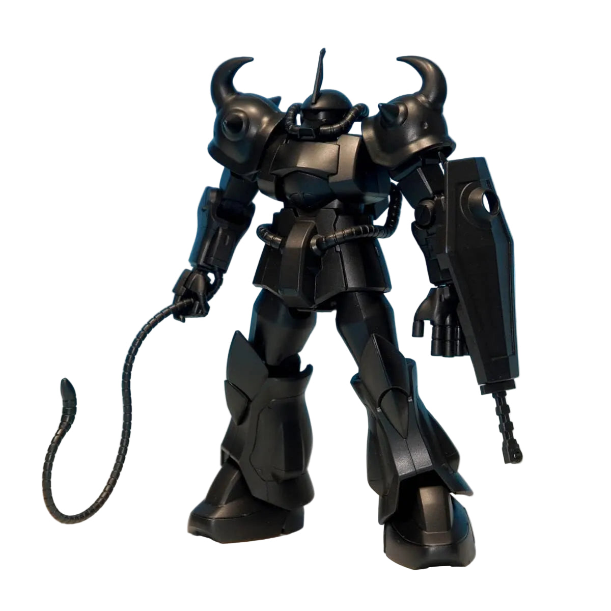 Bandai Hobby Center Limited Eco-Pla HG 1/144 MS-07B Gouf Mobile Suit Gundam - Gunpla - High Grade by Bandai Spirits