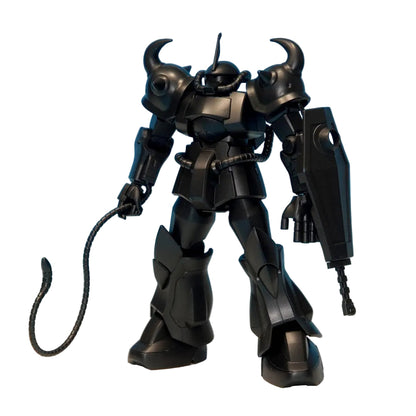 Bandai Hobby Center Limited Eco-Pla HG 1/144 MS-07B Gouf Mobile Suit Gundam - Gunpla - High Grade by Bandai Spirits