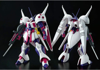 HG 1/144 AMX-104 R Jarja (Twilight AXIS Ver.) Gunpla