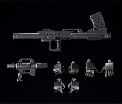 HG 1/144 Jim Cannon (equipped with rocket bazooka) Gunpla