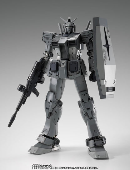 Brand new and unopened GUNDAM FIX FIGURATION METAL COMPOSITE RX78FRGMT GUNDAM ABS & Diecast & PVC approx. 180mm painted figure